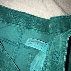 American eagle pants